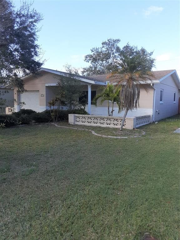 5735 20TH AVENUE N ST PETERSBURG, FL 33710