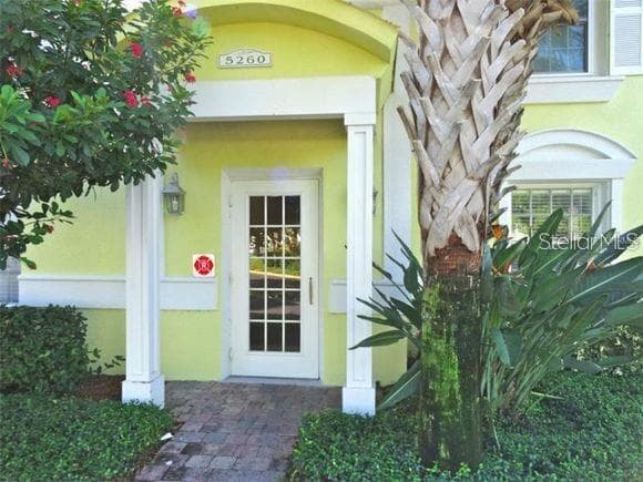 5260 COQUINA KEY DRIVE SE UNIT A ST PETERSBURG, FL 33705