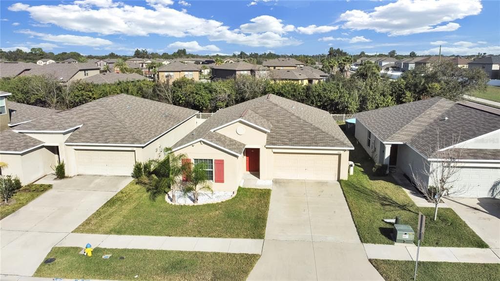1704 REDMOND BROOK LANE RUSKIN, FL 33570