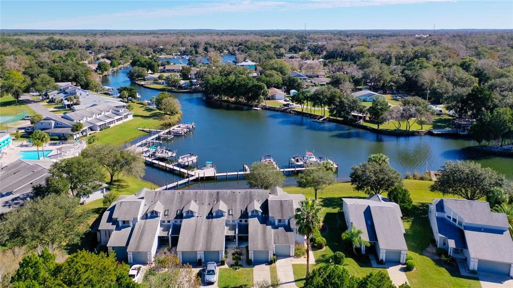 11036 W COVE HARBOR DRIVE UNIT 23 CRYSTAL RIVER, FL 34428