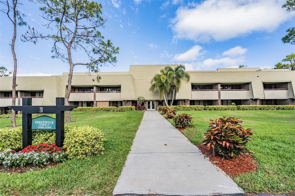 36750 US HIGHWAY 19 N UNIT 20-219 PALM HARBOR, FL 34684