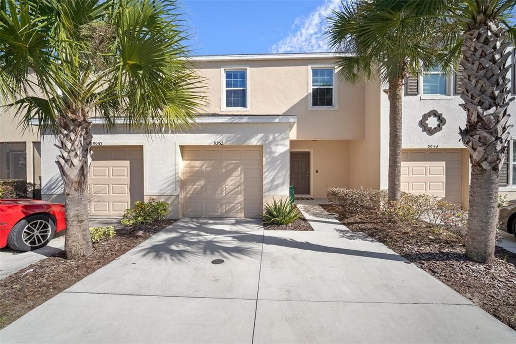9952 HOUND CHASE DRIVE GIBSONTON, FL 33534