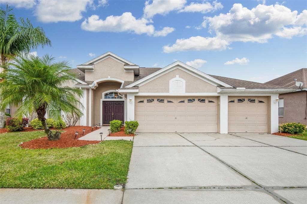 22945 KILLINGTON BOULEVARD LAND O LAKES, FL 34639