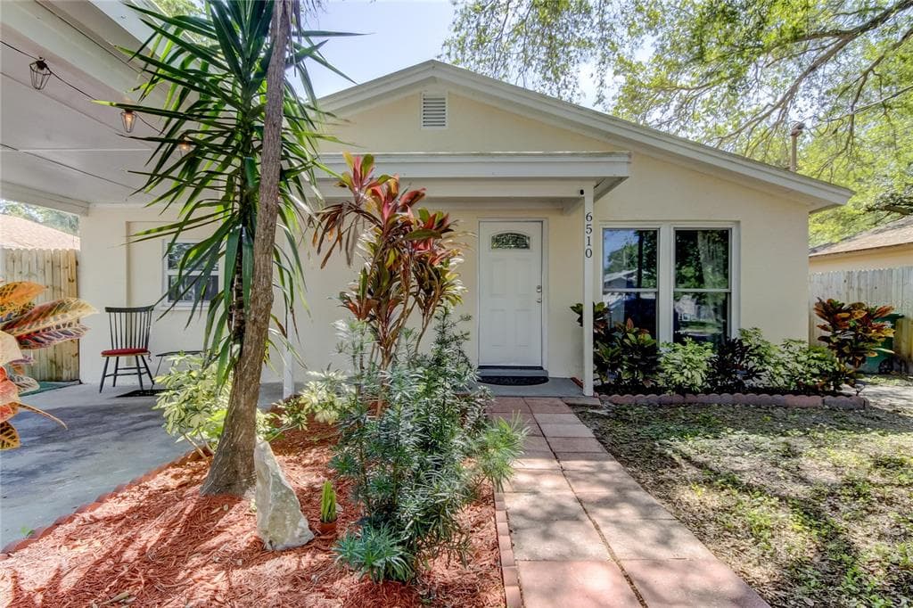 6510 S ENGLEWOOD AVENUE TAMPA, FL 33611