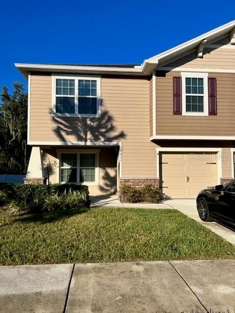 9511 TOCOBAGA PLACE RIVERVIEW, FL 33578