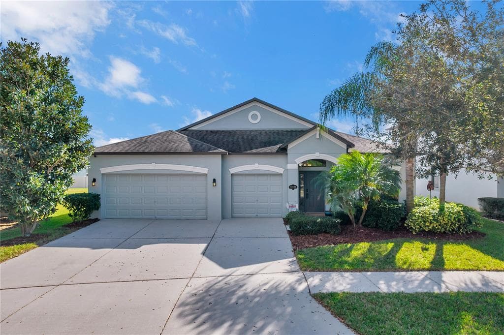 11523 SAND STONE ROCK DRIVE RIVERVIEW, FL 33569