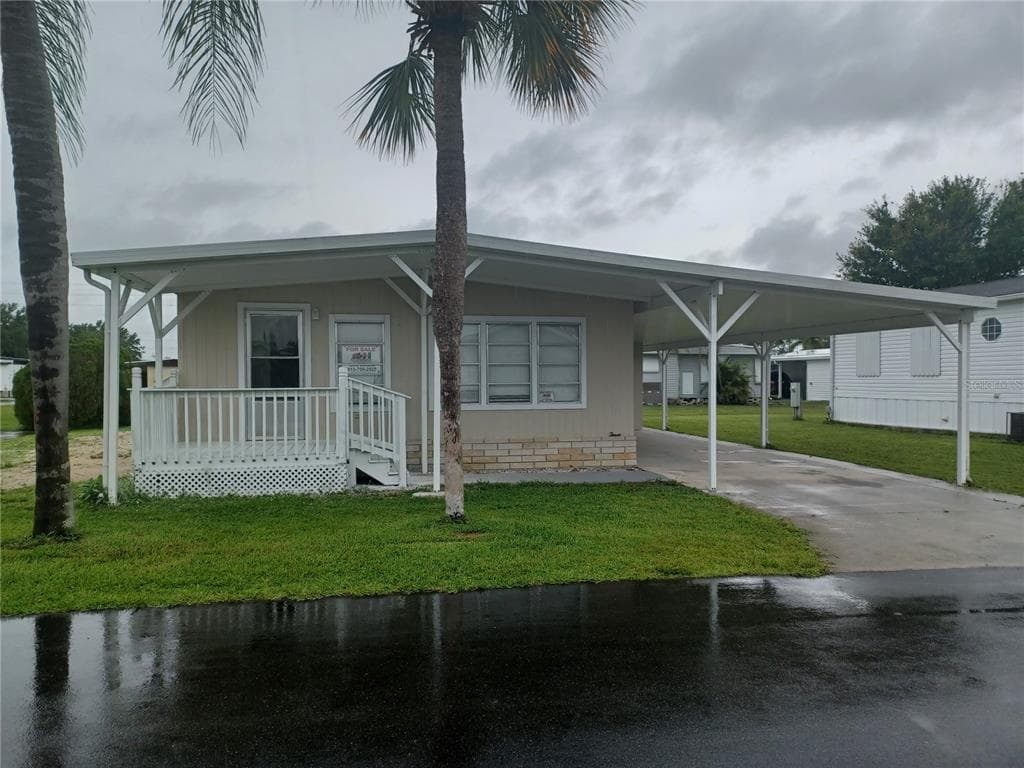 3 S PELICAN PUNTA GORDA, FL 33950