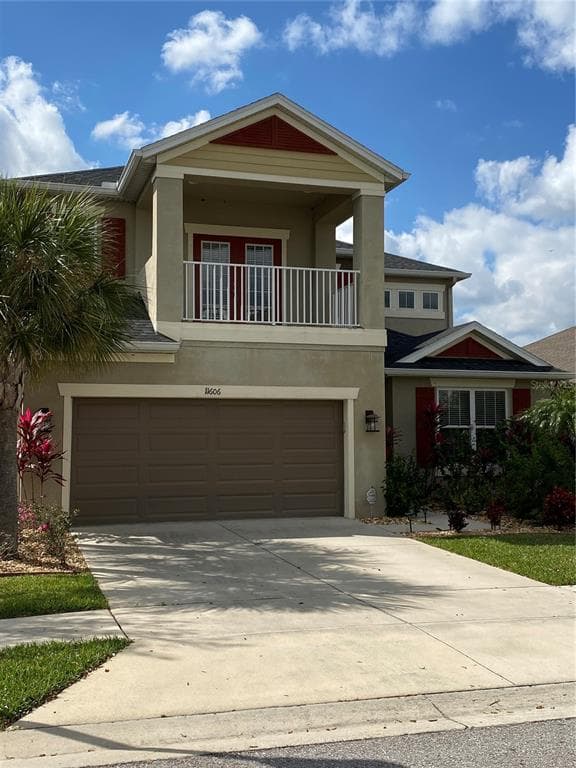 11606 ORANGE PALM WAY TAMPA, FL 33626