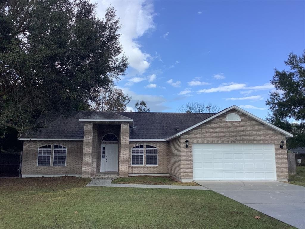 3222 BRETTON WOODS TERRACE DELTONA, FL 32725