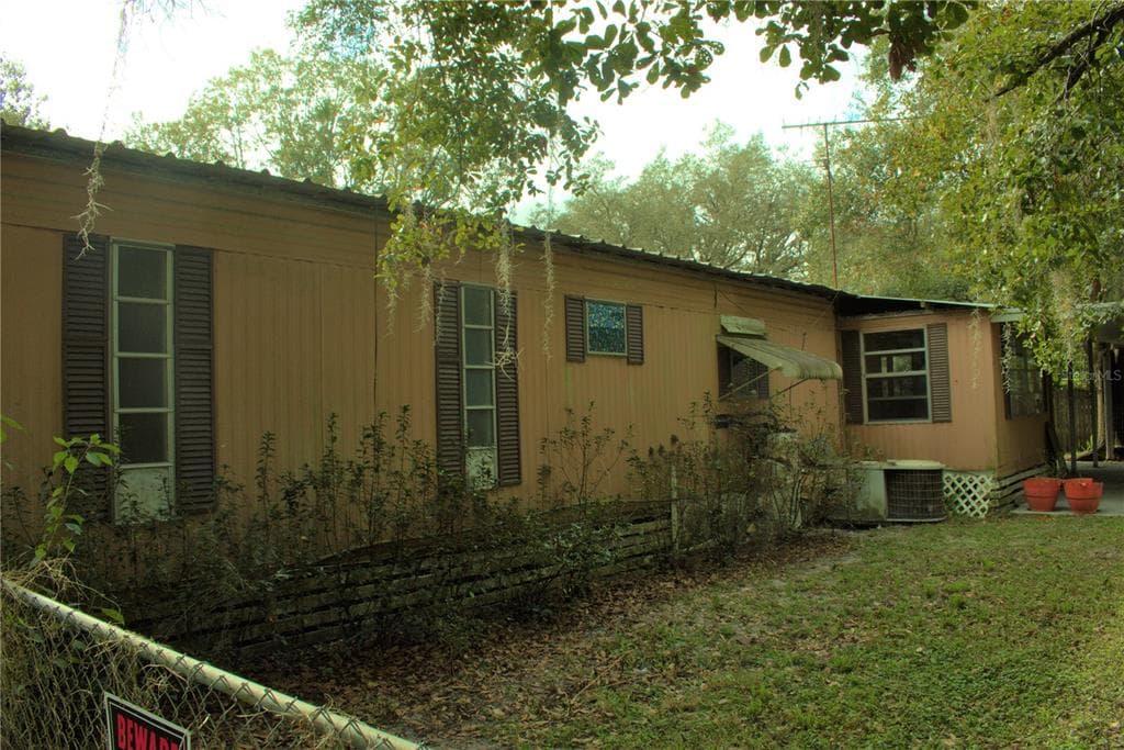 35550 SOPHIE DRIVE ZEPHYRHILLS, FL 33541