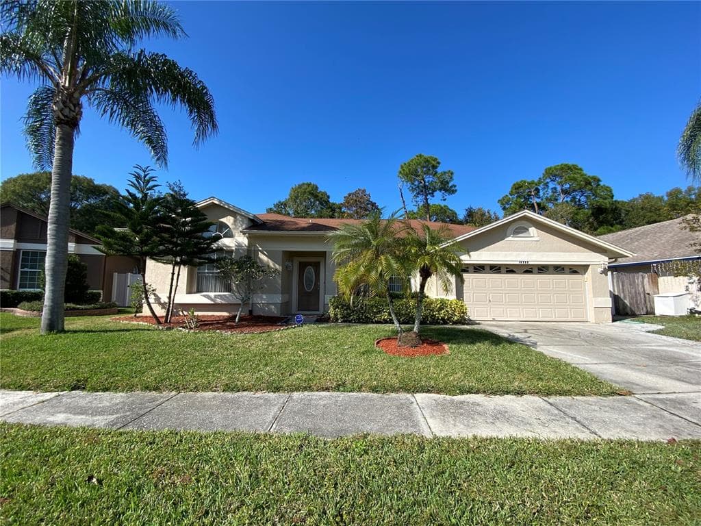 12034 STONE CROSSING CIRCLE TAMPA, FL 33635