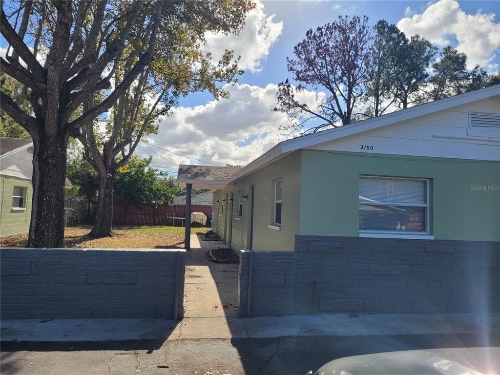 3750 138TH AVENUE LARGO, FL 33771
