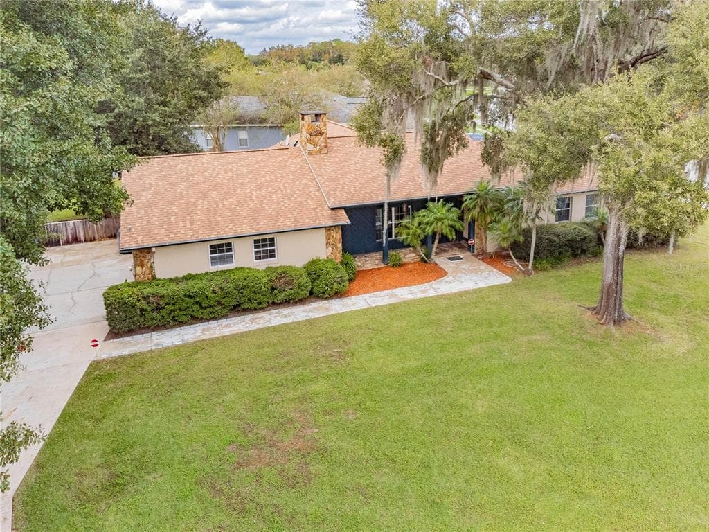 17606 KAMBRIDGE POINT DRIVE