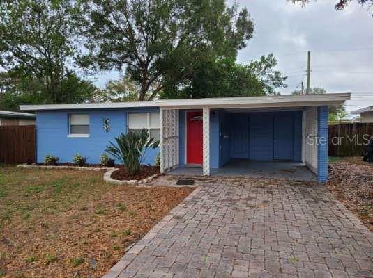 10506 116TH TERRACE LARGO, FL 33773