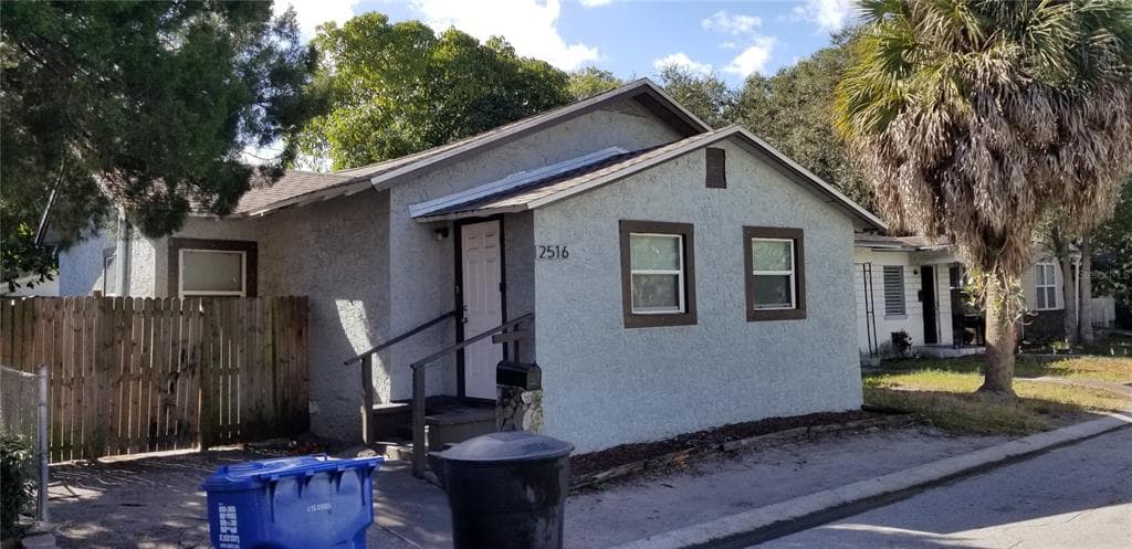 2516 10TH AVENUE S ST PETERSBURG, FL 33712