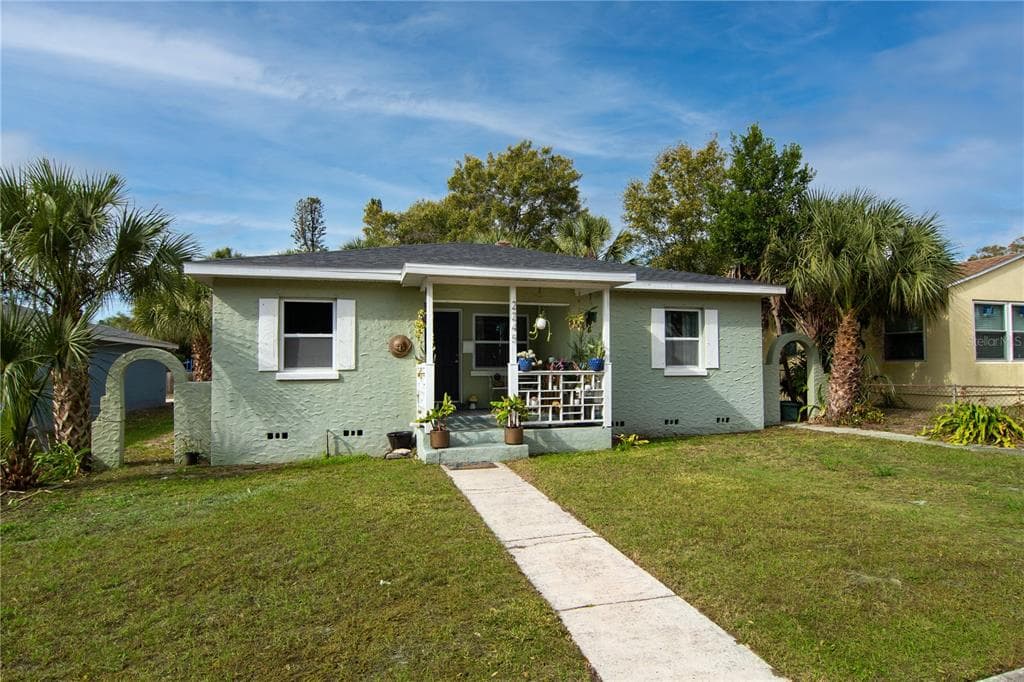 2245 20TH STREET S ST PETERSBURG, FL 33712