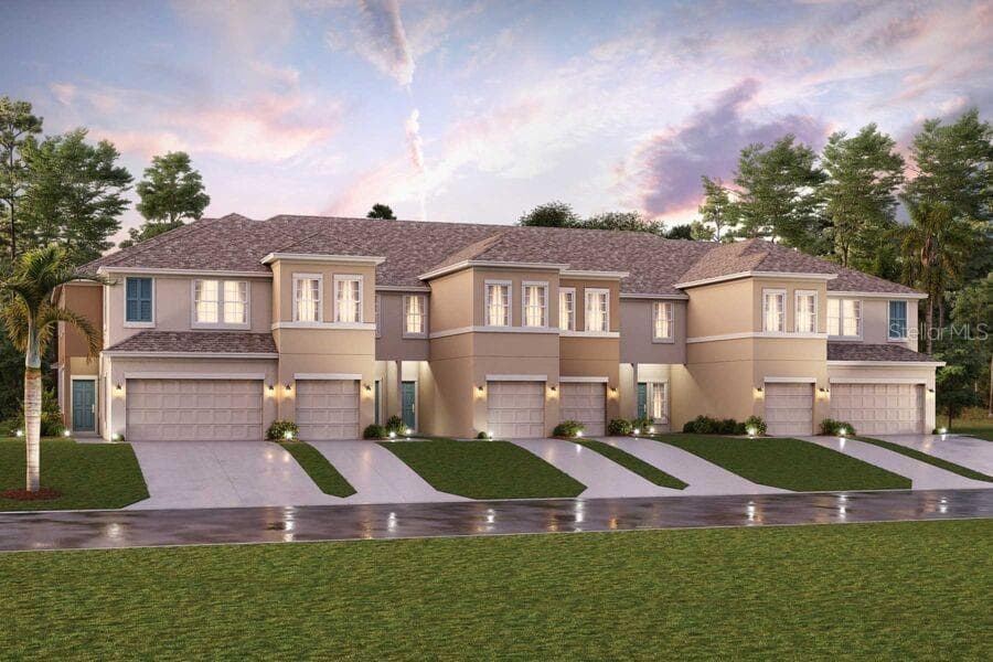 29837 SOUTHWELL LANE WESLEY CHAPEL, FL 33543