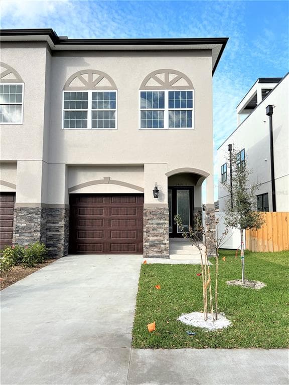 2405 W NORTH B STREET UNIT 1 TAMPA, FL 33609