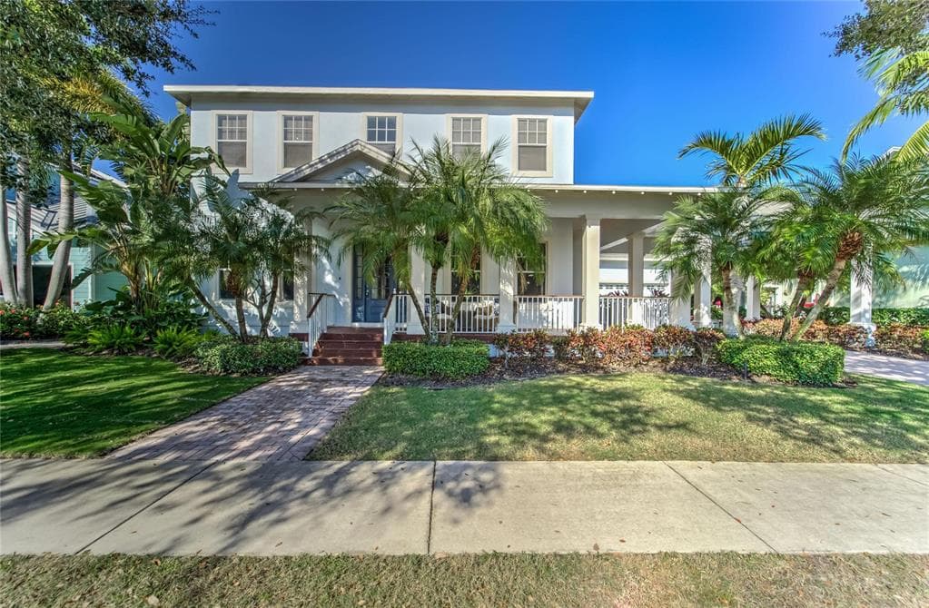 431 MIRABAY BOULEVARD