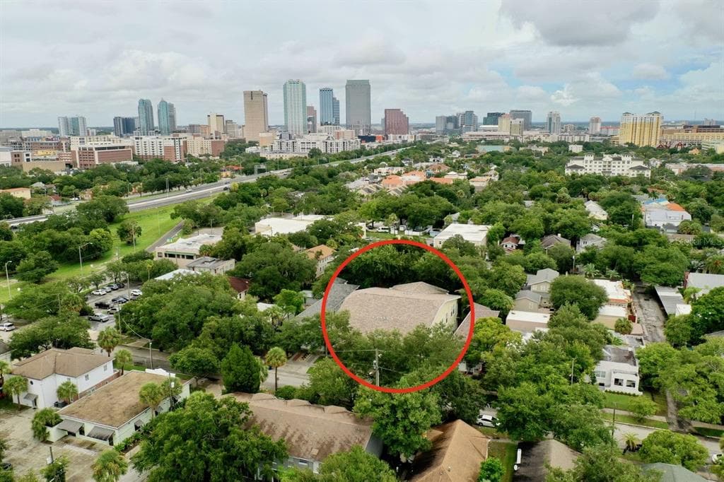402 S WILLOW AVENUE UNIT A TAMPA, FL 33606