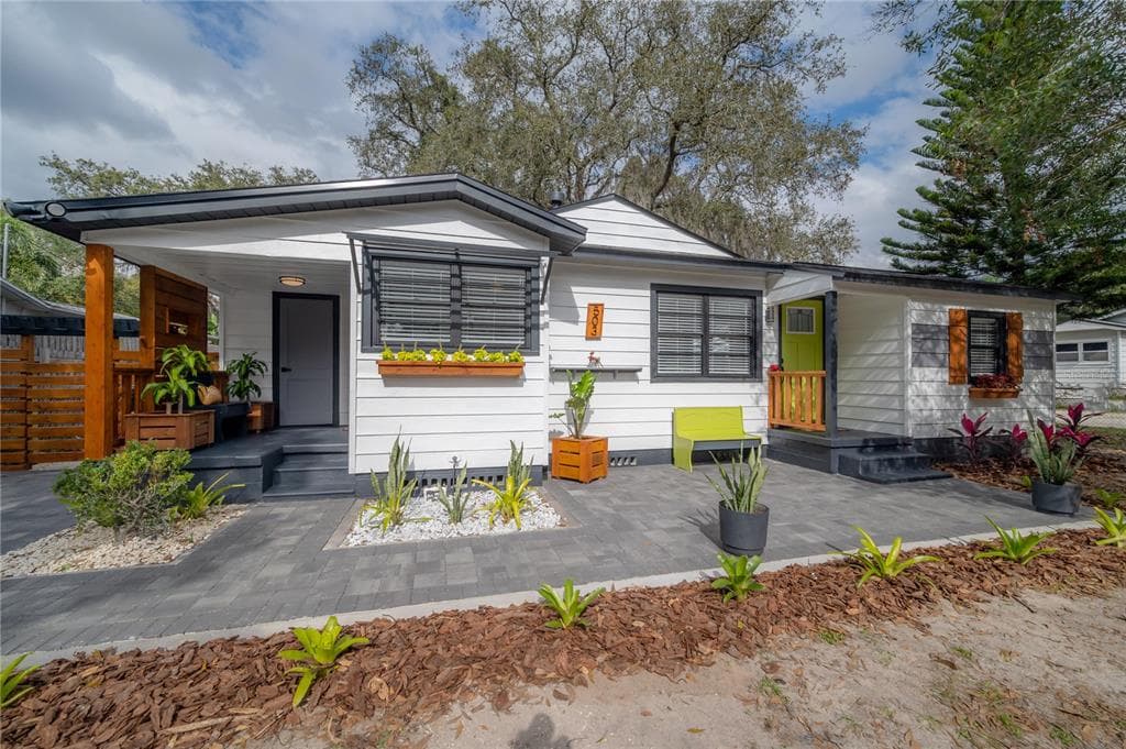503 W BIRD STREET TAMPA, FL 33604