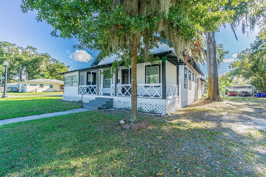 302 ARIANA STREET LAKELAND, FL 33803