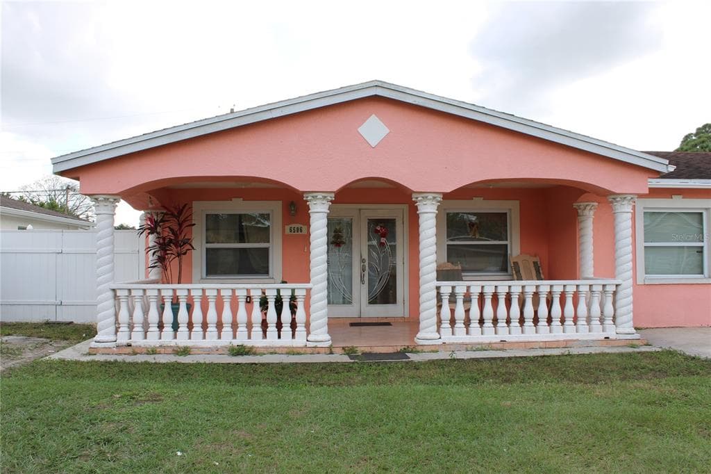 6506 W CLIFTON STREET TAMPA, FL 33634