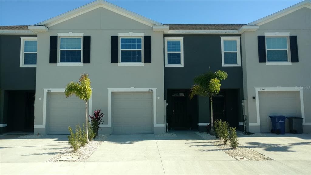 8644 MILESTONE DRIVE