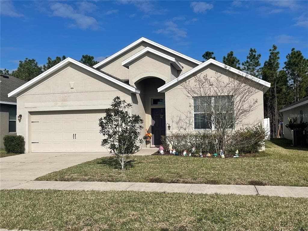 30951 SATINLEAF RUN BROOKSVILLE, FL 34602