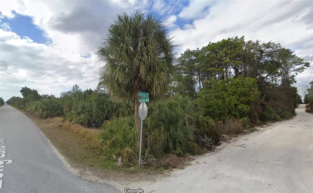 LONG LAKE AVENUE WEEKI WACHEE, FL 34613