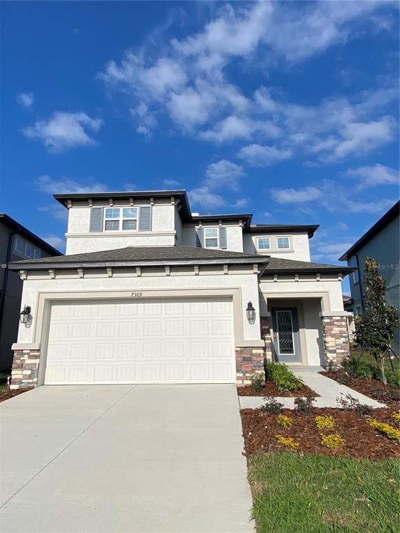 7309 POOL COMPASS LOOP WESLEY CHAPEL, FL 33545