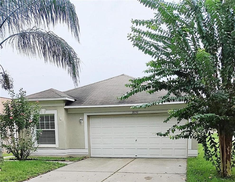 18150 PORTSIDE STREET TAMPA, FL 33647