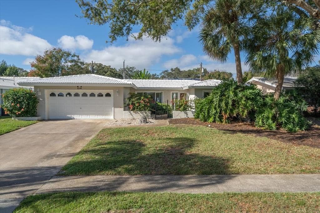 1406 S HERCULES AVENUE CLEARWATER, FL 33764