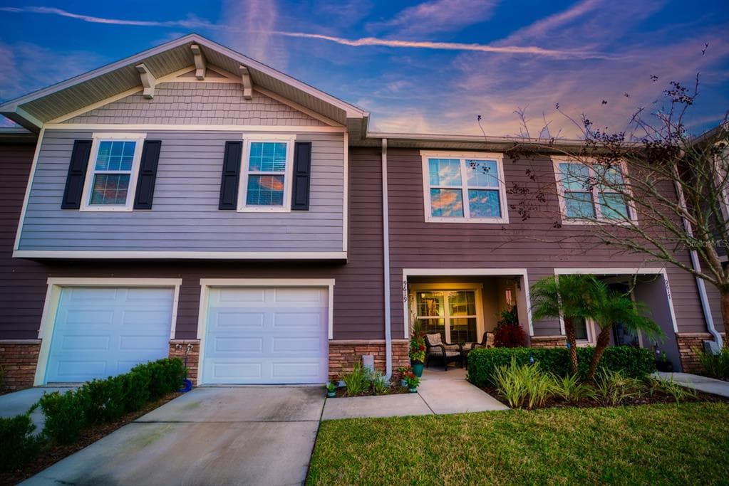 9619 TOCOBAGA PLACE RIVERVIEW, FL 33578