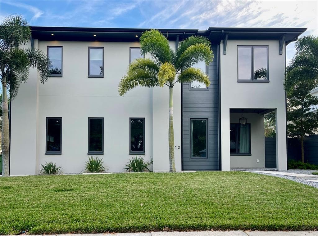 3112 W EL PRADO BOULEVARD TAMPA, FL 33629