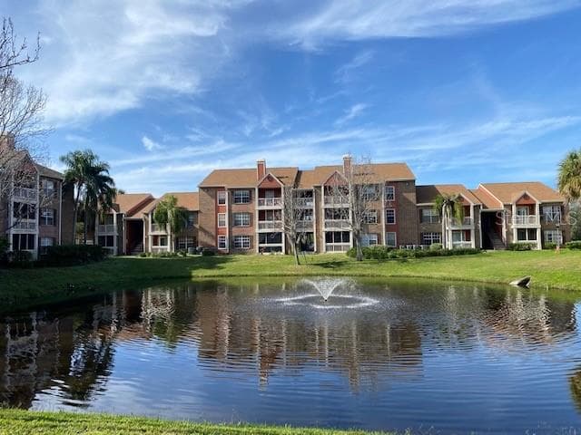 10200 GANDY BOULEVARD N UNIT 703 ST PETERSBURG, FL 33702