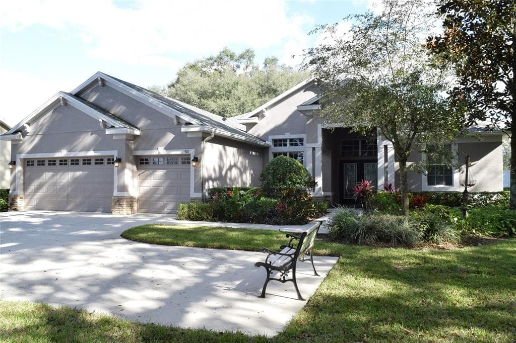 901 ARISTA BOULEVARD VALRICO, FL 33594