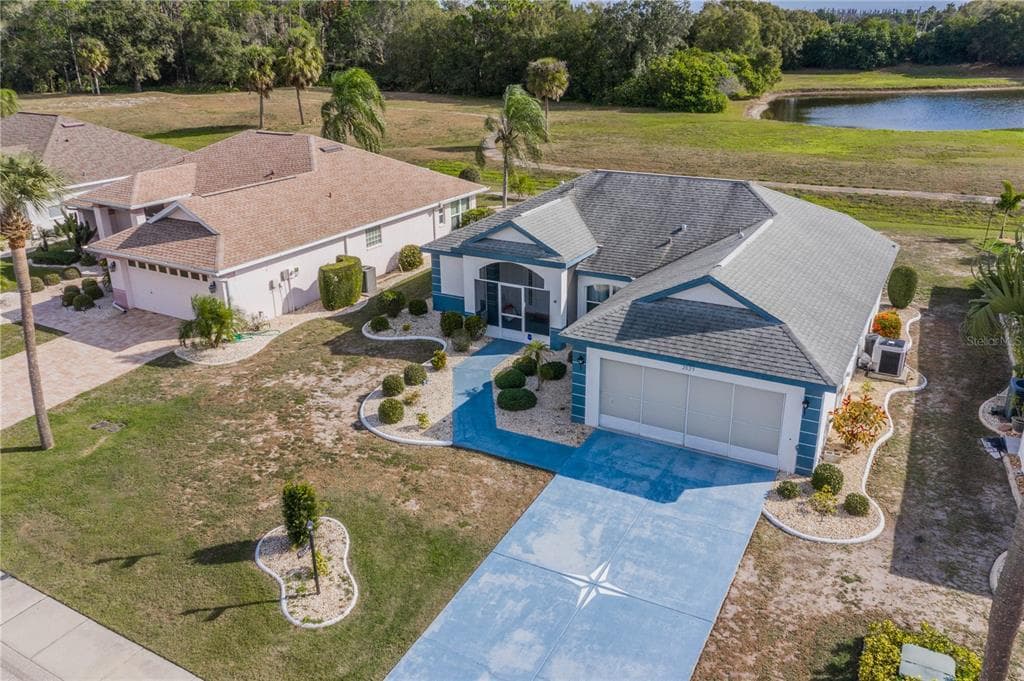2029 E DEL WEBB BOULEVARD SUN CITY CENTER, FL 33573