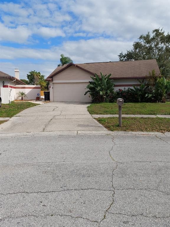 6923 SILVERMILL DRIVE