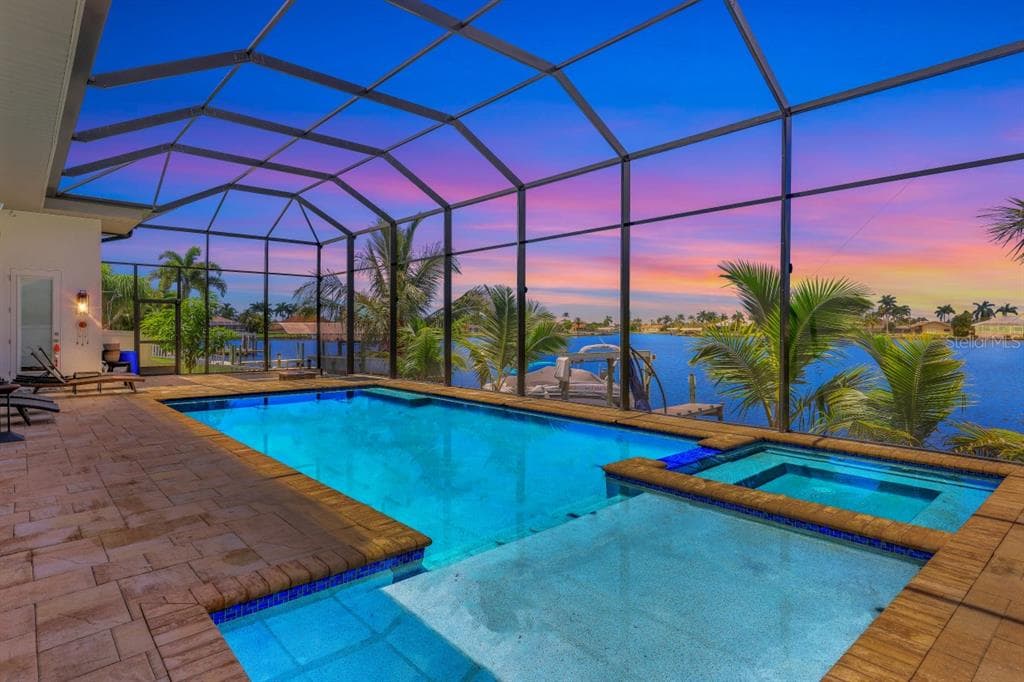 4812 PELICAN BOULEVARD CAPE CORAL, FL 33914