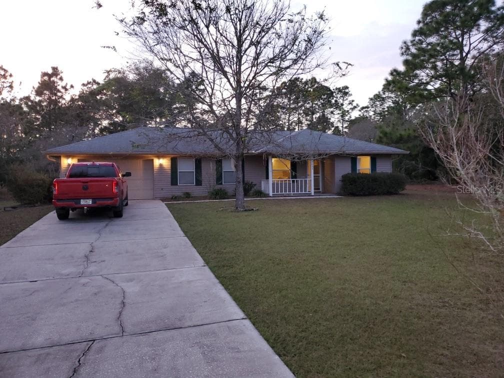7688 SW 204TH AVENUE DUNNELLON, FL 34431