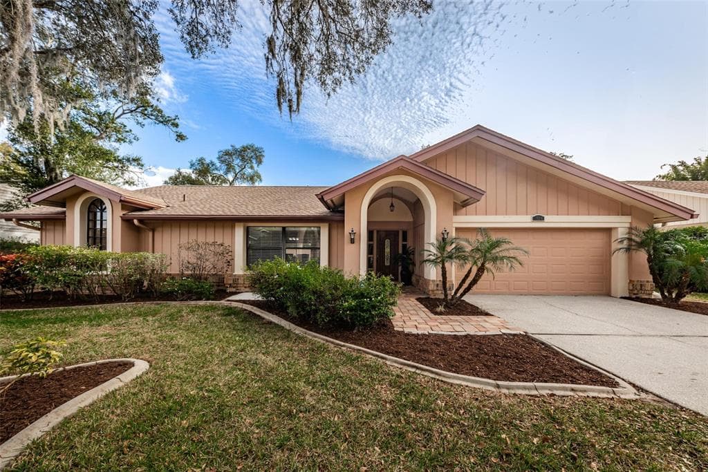 3514 LANDMARK PLACE PALM HARBOR, FL 34684