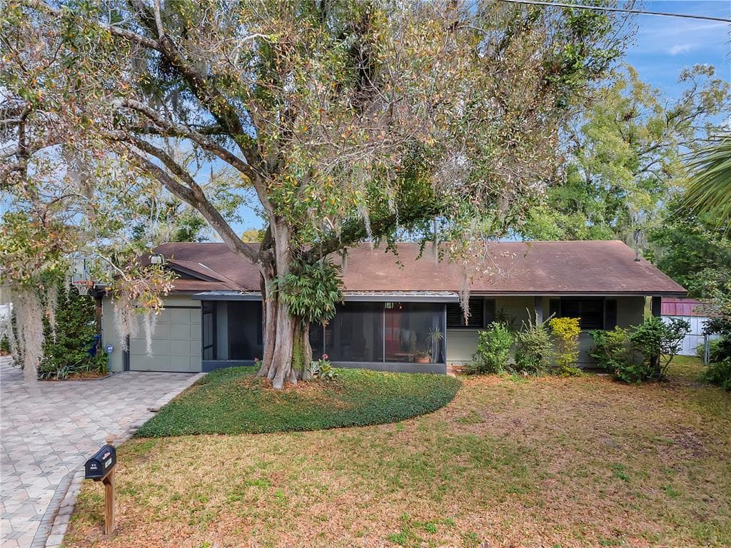 14917 LEJUENE LANE TAMPA, FL 33613