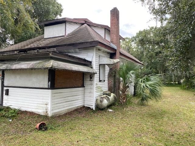 2207 W LOWRY AVENUE PLANT CITY, FL 33563