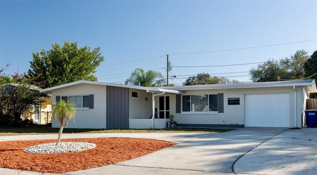 1727 TOWNSEND STREET CLEARWATER, FL 33755