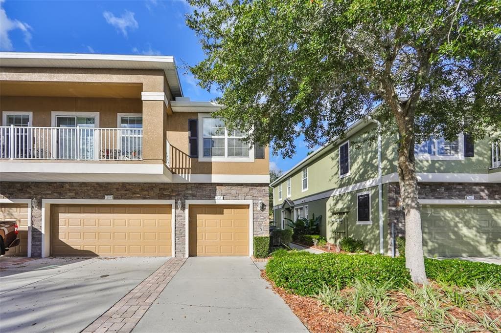 7001 INTERBAY BOULEVARD UNIT 217 TAMPA, FL 33616