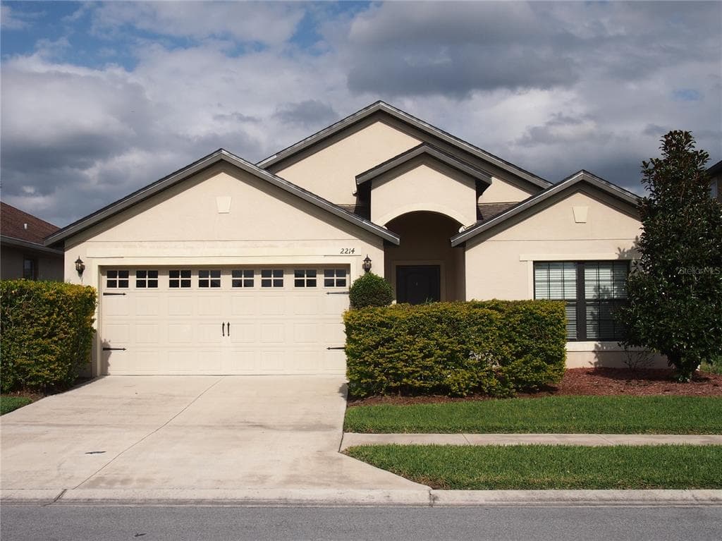 2214 GENEVA DRIVE LAKELAND, FL 33805