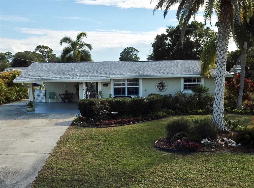 2057 ARKANSAS AVENUE ENGLEWOOD, FL 34224