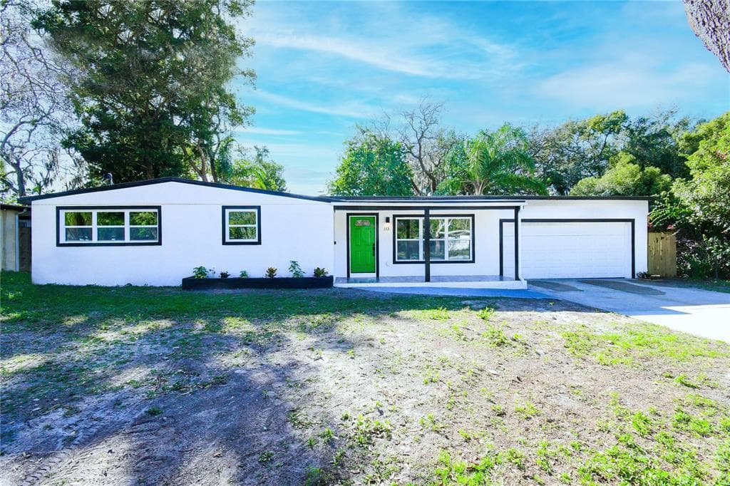 113 GLEN RIDGE AVENUE TEMPLE TERRACE, FL 33617