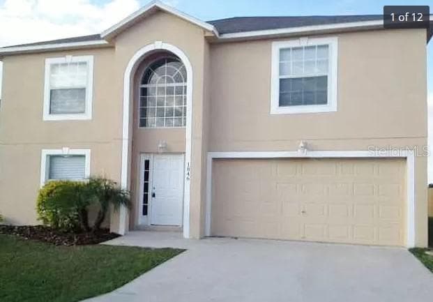 1846 EMILY DRIVE WINTER HAVEN, FL 33884